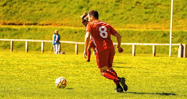 Bild 13: SG FC Wehr/Brennet und FC Wallbach der trennen sich im Derby ohne Tore &ndash; aber wir haben Bilder!