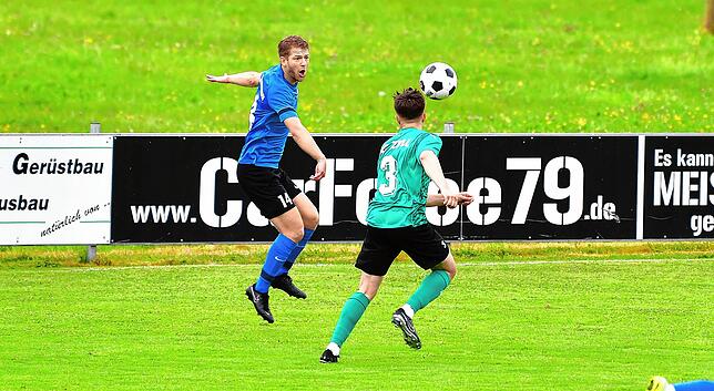Bild 24: SG Mettingen/Krenkingen besiegt FC Zell mit 6:0 – und wir haben Bilder!