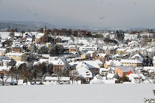 Bild 14: Der Winter hat zugeschlagen Teil 2