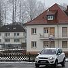 Leben im neuen Stadtviertel "Am Buchberg": Nachdem alle Immobilien des nördlichen Abschnittes verkauft wurden, steht nun die Vermarktung ...