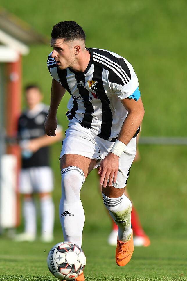 Bild 21: SV 08 Laufenburg kassiert mit 1:3 die erste Saisonniederlage beim SV Au-Wittnau &ndash; und wir haben die Bilder!