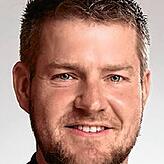 Michael Jäckle, Vorsitzender des Musikvereins Hilzingen. „Die Kirchweih ist ein Stück Kultur im Hegau.“