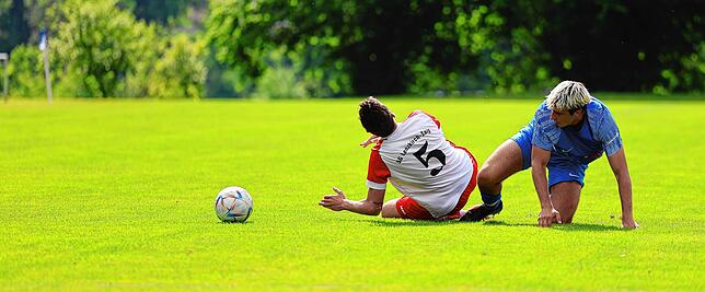 Bild 24: Unsere große Bildergalerie vom Kreisliga-Spitzenspiel zwischen Ewattingen und der SG Lenzkirch-Saig