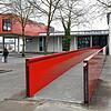 Im Milchwerk wird ein Testzentrum mit Terminvergabe eröffnet.