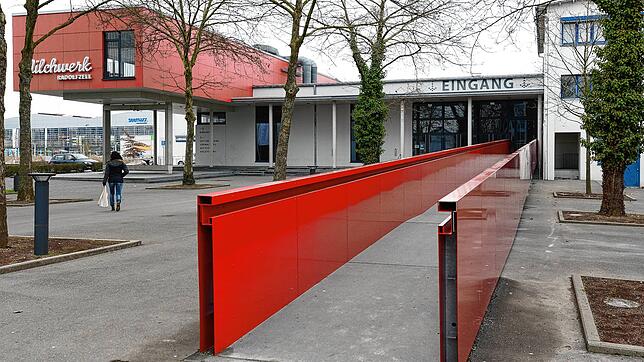 Im Milchwerk wird ein Testzentrum mit Terminvergabe eröffnet.