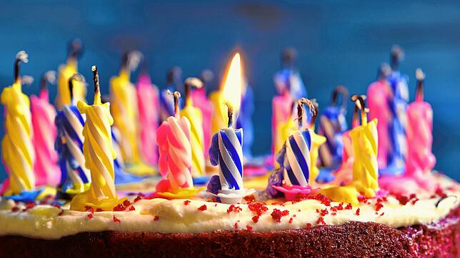 VS feiert Geburtstag. Wie steht das Oberzentrum 50 Jahre nach der Fusion da? Was wurde aus den vielen Versprechungen, Hoffnungen und ...