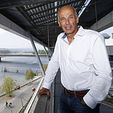 Mit attraktiven Angeboten, beispielsweise mit einem Wassertaxi, könnten die Besucher zum Umstieg auf den ÖPNV bewegt werde, findet ...
