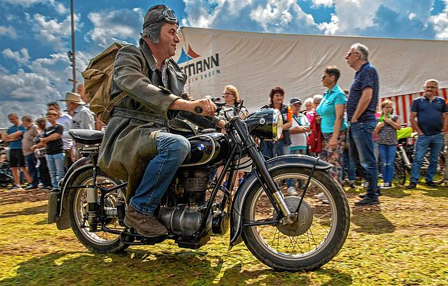 Bild 33: Bilder vom Vollgaserfest der Heimatfreunde Ilgental