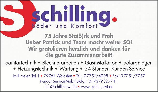 Bild 17: 75 Jahre Störk Karosseriebau in Wutöschingen-Degernau: Erfolgreiche Entwicklung