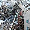 Der Brand in der Altstadt am 23. Dezember 2010 hat ganz Konstanz schockiert. Besonders schwer war es für die Menschen, die unmittelbar ...