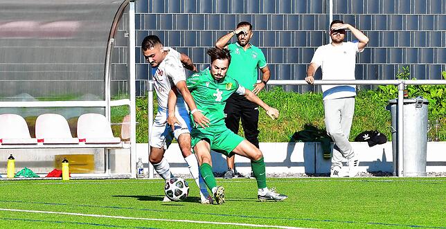 Bild 7: SV Jestetten besiegt den SV Herten mit 7:5– und wir haben Bilder!