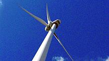 Windräder wie dieses in Bonndorf könnten auch im Hotzenwald errichtet werden. Erste Nutzungsverträge in Rickenbach sind unterzeichnet. ...