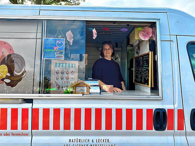 Bild 26: Bilder vom Oldtimertreffen in Egg