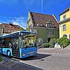 Der Donaueschinger Stadtbus bleibt eines der Themen, über die im Gemeinderat fast schon leidenschaftlich diskutiert und gerungen wird. ...