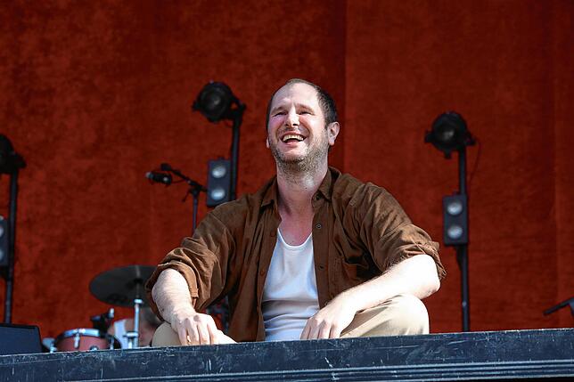 Bild 21: Southside 2023: Alle Bilder vom Wanda-Konzert