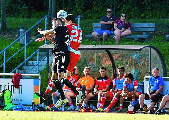 Bild 33: FC Solothurn gewinnt den Grieshaber-Cup &ndash; und wir haben die Bilder!