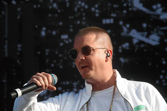 Bild 49: Bilder vom K.I.Z. Konzert