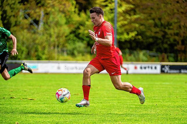 Bild 29: FC Tiengen 08 holt beim 3:3 gegen SV Mundingen den ersten Punkt &ndash; und wir haben Bilder!