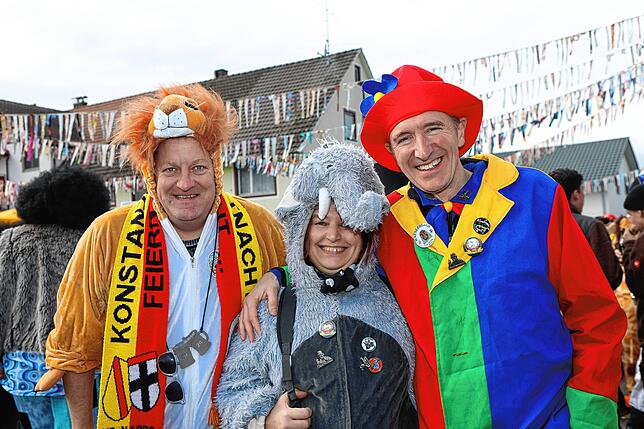 Bild 26: Hier gibt es die Fotos vom Johrmarkt in Freudental 2024!