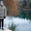 Die junge Künstlerin Sophie Innmann war einige Tage in Hohentengen und Kaiserstuhl, sammelte Eindrücke und entwickelte erste Ideen für ...