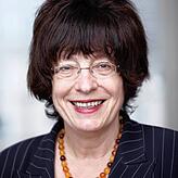 „Heimat bekommt in der Pandemie eine neue Bedeutung.“Gisela Erler, Staatsrätin für Zivilgesellschaft und Bürgerbeteiligung