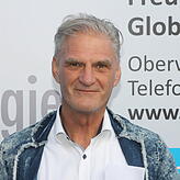 Johann Scheible, Vorsitzender SV 08 Laufenburg