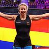 Sportlerin des Monats August: Die Tribergerin Aline Rotter-Focken. Bild: dpa