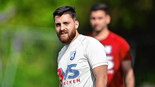 Bild 5: TuS Stetten setzt sich mit 5:1 gegen FC Erzingen durch – und wir haben Bilder!