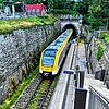 Sollen Sozialpassinhaber kostenlose Fahrkarten für den Stadtbus oder Zuschüsse zum Deutschlandticket erhalten? Das ist noch nicht ...