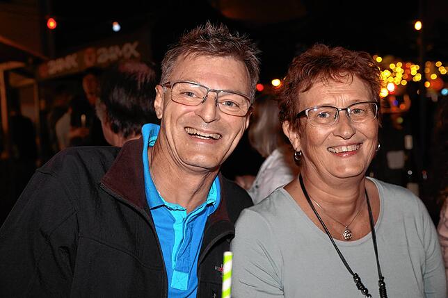 Bild 20: Der zweite Tag des Dingelsdorfer Herbstfestes: Hier gibt&lsquo;s die besten Bilder