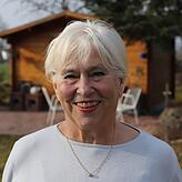 Irmgard Dollansky, Kulturverein Oberteuringen: "Wir haben uns in all den Jahren schon ein ordentliches Renommee erarbeitet."