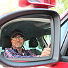 Der Konstanzer Fahrlehrer Thomas Beck.