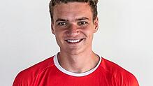 Nach 17 Treffern in der Bezirksliga, will Fabian Federle auch in den Aufstiegsspielen für den SV Geisingen treffen. Bild: Verein