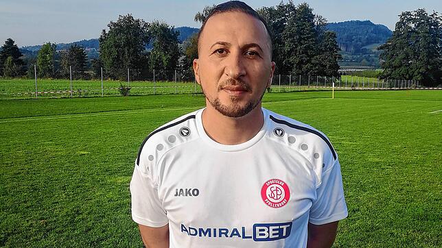 Stefan Sakru.