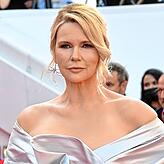 Schauspielerin Veronica Ferres.
