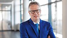 Matthias Geiser ist Geschäftsführer des Schwarzwald-Baar-Klinikums Villingen-Schwenningen und Landesgruppenvorsitzender der ...