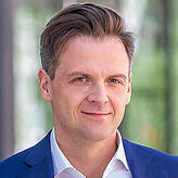 Marcel Klinge, FDP