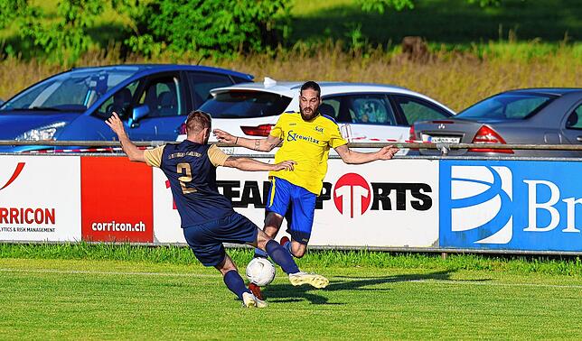 Bild 21: Bildergalerie vom Ü35-Bezirkspokalfinale zwischen der SG Dettingen-Dingelsdorf und dem SV Allensbach