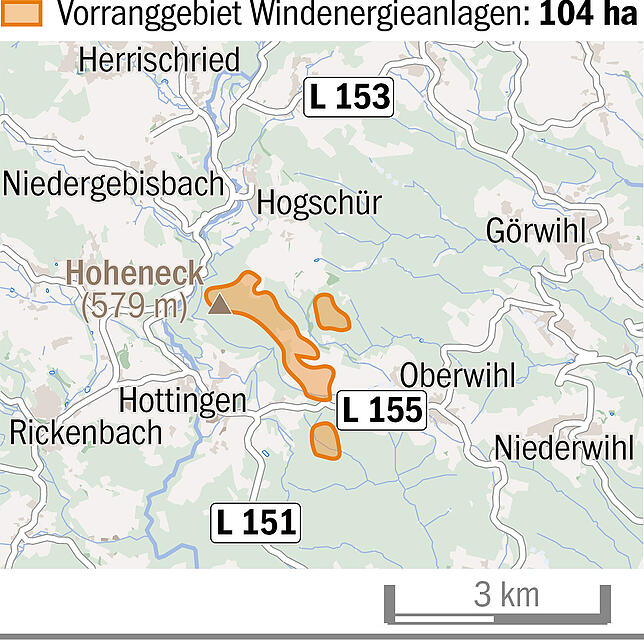 Quelle: Regionalverband Hochrhein-Bodensee, Mapcreator