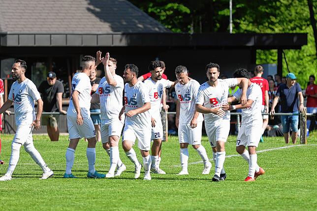 Bild 19: FC Erzingen siegt 4:1 bei der SG Weilheim/Gurtweil – wir haben Fotos!
