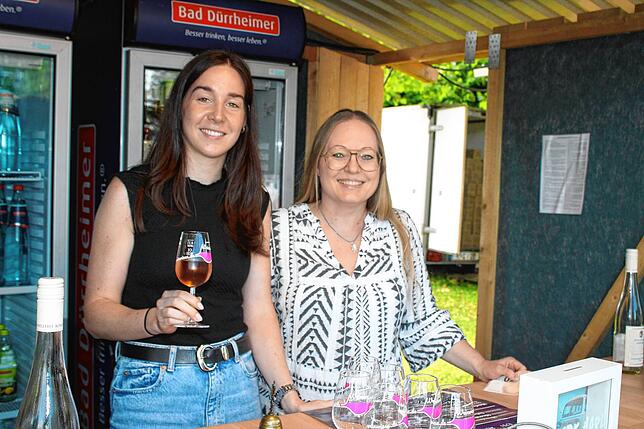 Bild 28: Erste Weinwiese in Ludwigshafen