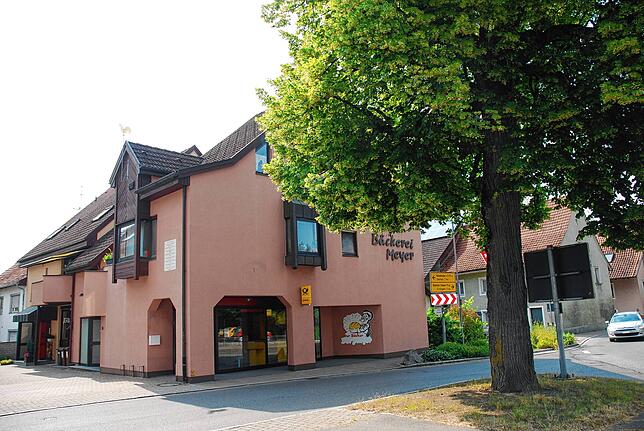 Nach nur zwei Jahren in der Bäckerei Meyer schließt die Postfiliale zum 1. September bereits wieder.