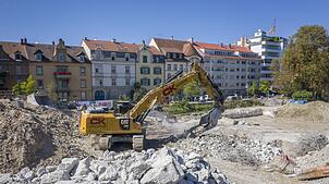 Wohnen in Konstanz
