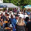 Das Öhninger Dorffest 2020 ist abgesagt.