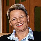 Die Steiner Stadtpräsidentin Corinne Ullmann vermisst das Feuerwerk und hat doch auch Verständnis für die Kritiker.