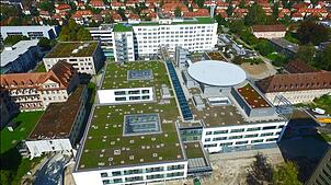 Klinikum Konstanz