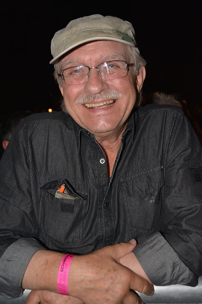 Armin Sielaff, Bad Dürrheim