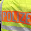 Ein Schaden von mehreren Tausend Euro ist laut Polizei bei einem Unfall in Weilheim entstanden. (Symbolbild)