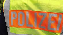 Ein Schaden von mehreren Tausend Euro ist laut Polizei bei einem Unfall in Weilheim entstanden. (Symbolbild)