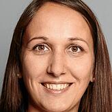 „Es ist eine sehr komplexe Maßnahme, die sehr viel Geld kostet. Und die Corona-Pandemie kam auch noch dazwischen.“ Rebecca ...